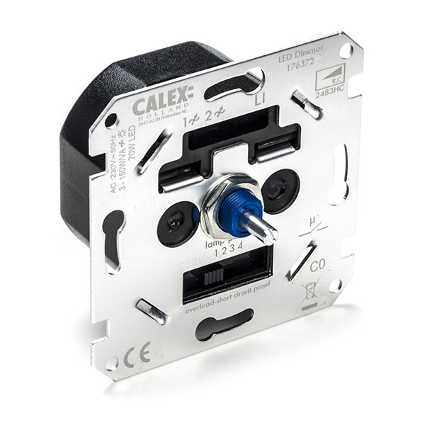 calex dimmers